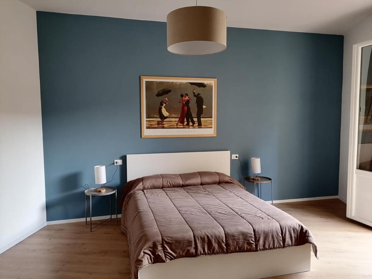 Appartement Casa Errante à Palerme Extérieur photo