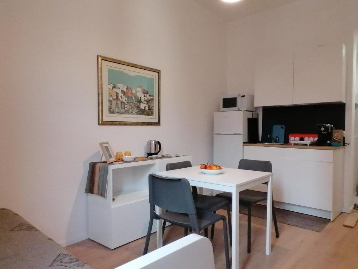 Appartement Casa Errante à Palerme Extérieur photo